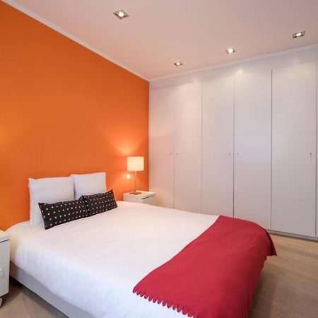 The Orange Flats - European District Apartment Bruxelles Exterior foto